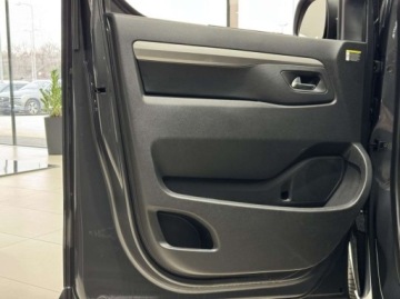 Fiat Ulysse II 2024 Fiat Ulysse Shuttle 9 osobowy Elektryczne drzwi Kamera cofania ACC LED, zdjęcie 10