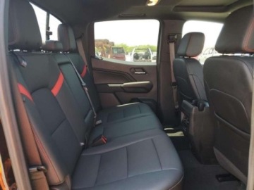 Chevrolet 2024 Chevrolet Colorado 2024, 2.7L, 4x4, Z71, od ubezpieczalni 2.7 Benzyna 310KM, zdjęcie 8