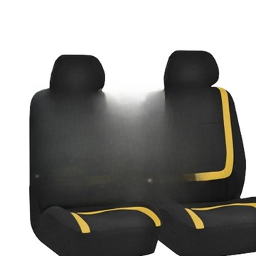 4 шт. ЧЕХОЛ АВТОКРЕСЛА УНИВЕРСАЛЬНЫЙ ЧЕХОЛ АВТОКРЕСЛА ТОЛСТЫЙ, УСТОЙЧИВЫЙ К ИЗНОСУ АВТОМОБИЛЯ