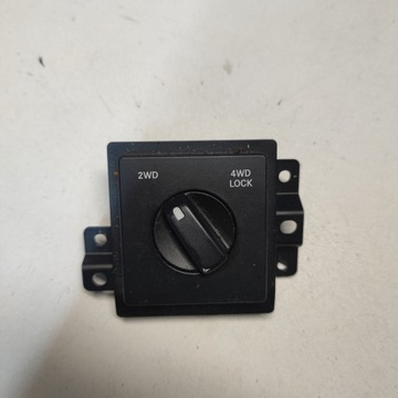 DODGE NITRO 3.7 PŘEPÍNAČ POHON 04602962AA