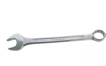 KLUCZ PŁASKO OCZKOWY CHROME VANADIUM MEISTER 3113A PARKSIDE 26
