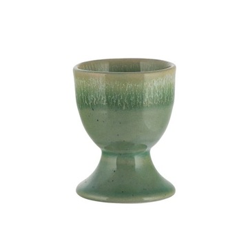 Керамическая подставка для яиц Altom Design Reactive Cascade с подставкой