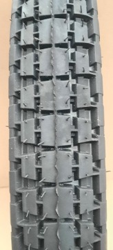 Шина DUNLOP 3,50-19 BMW R4 R5 R35 R42 R62 R11 R12 R51 R71 NSU OSL ZUNDAPP
