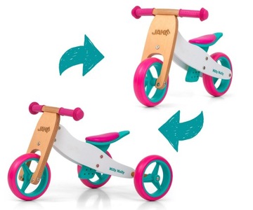 Джейк Классический Конфетный автомобиль