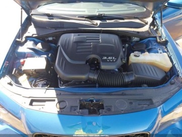 Chrysler 300C II 2023 Chrysler 300 Touring L 2023 3.6l 3.6 Benzyna 292KM, zdjęcie 5