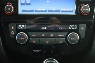 Nissan X-Trail III Terenowy Facelifting 1.3 DIG-T 160KM 2019 Nissan X-Trail 1.3 DIG-T, Salon Polska, zdjęcie 9