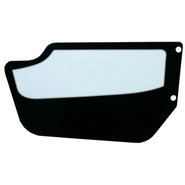 SZYBA DRZWI DOLNA SITODRUK BOBCAT T2566 6908791