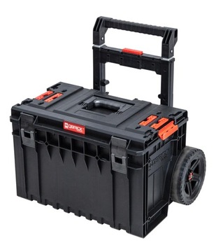 Qbrick System ONE 2.0 CART TECHNIK SET модульные коробки № 1
