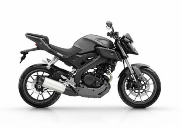 РЫЧАГ УПРАВЛЕНИЯ YAMAHA MT 125 14-19