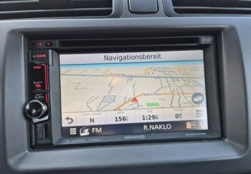 Kia Rio III 2013 Kia Rio Navi Zadbany Zarejestrowany 1.2 Benzyna 80KM, zdjęcie 18