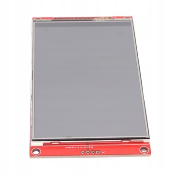 МОДУЛЬ TFT LCD 4,0 ДЮЙМА ILI9488 DRIVE TOUCH 14PIN