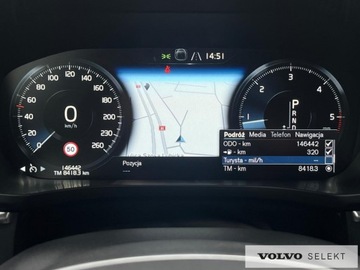 Volvo XC60 II Crossover D4 190KM 2017 Volvo XC 60 FV23% SalonPL D4 AWD Inscription High, zdjęcie 24