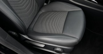 Mercedes CLA C118/X118 Coupe Facelifting 1.3 200 163KM 2024 Mercedes-Benz CLA Salon PL Od Dealera Kamera Android Podgrzewane fotele MB, zdjęcie 22