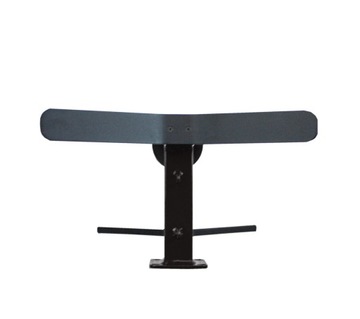 Настенная вешалка для куртки, мотоциклетного шлема, черный органайзер