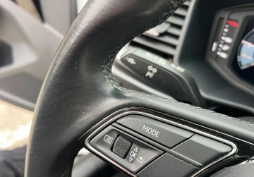 Audi A1 II 1.0 25 TFSI 95KM 2021 Audi A1 Citycarver Benzyna 95KM, zdjęcie 16