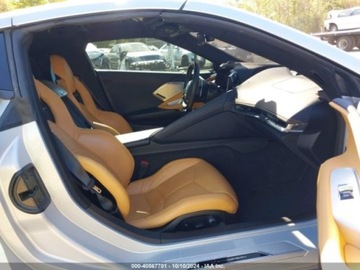Chevrolet Corvette C7 2023 Chevrolet Corvette Stingray 2Lt 2023 6.2l 6.2 Benzyna 490KM, zdjęcie 13