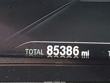 BMW Seria 5 G30-G31 2019 BMW Seria 5 2019 BMW 5 Series 530i xDrive Sedan 2.0 Benzyna 248KM, zdjęcie 13