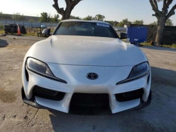 Toyota Supra V 2024 Toyota Supra Base, 2024r., 3.0L 3.0 Benzyna 382KM, zdjęcie 4