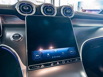 Mercedes GLC C254/X254 2026 GLC Coupe 200 d 4-Matic Avantgarde 2.0 (163KM) 2026, zdjęcie 8