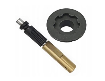 Pompka oleju do Husqvarna 340 345 445 450