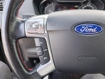 Ford S-Max I Van Facelifting 2.0 Duratorq TDCi DPF 140KM 2014 FORD S-MAX TITANIUM 2.0TDCi 140KM*Serwisowany*Po regeneracji automatu, zdjęcie 15