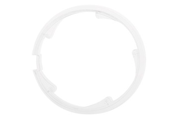 КРЫШКА КОЛЕНА Z-48 5 ПРОЗРАЧНЫХ ВИНТОВ