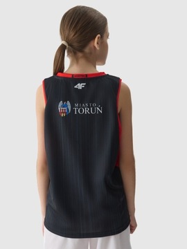 ТОП ДЛЯ ДЕВОЧЕК 4F 4FTSS23TFSLM567-91S-122/128