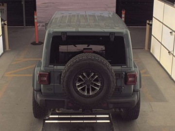 Jeep Wrangler IV 2024 Jeep Wrangler Rubicon 392 2024 6.4 Benzyna 470KM, zdjęcie 3