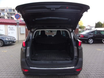 Peugeot 5008 II Crossover 1.2 PureTech 130KM 2019 Peugeot 5008 I wł salon PL mod 2020, zdjęcie 13