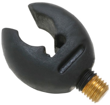 Mikado - KOŃCÓWKA DO PODPÓRKI - 1107 - GUMOWA - op.2szt.