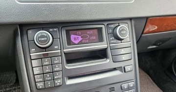 Volvo XC90 I 2.4 D5 200KM 2013 Volvo XC 90 Volvo XC 90 D5 AWD Summum 2.4 Diesel 200KM, zdjęcie 13