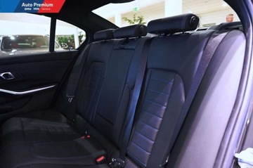 BMW Seria 3 G20-G21 Limuzyna Facelifting 2.0 330i 245KM 2025 BMW Seria 3 xDriveFV23Adaptacyjne Reflektory LEDFotel SportowyPakiet Sport, zdjęcie 13