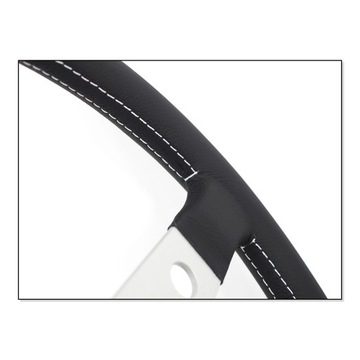 Кожаный руль 36см BMW E3/E9/E10/E12/E21/E24