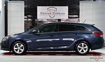 Hyundai i40 Kombi Facelifting 1.6 GDI 135KM 2016 Hyundai i40 1.6 GDi Led Navi Klimatyzacja Drive Mode Kamera WiFi Alu 16 Gw, zdjęcie 15