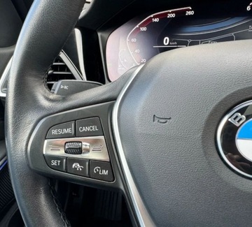 BMW Seria 3 G20-G21 Touring 2.0 320d 190KM 2022 BMW Seria 3 Bezwypadkowa Serwisowana 1-Wlasciciel M-HEV Ledy Panorama Asys, zdjęcie 13