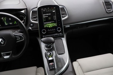 Renault Espace V Van 1.6 Energy dCi 160KM 2018 Renault Espace 1.6 dCi, Salon Polska, Serwis ASO, zdjęcie 7