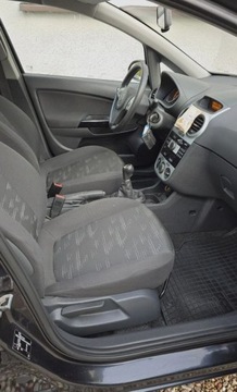 Opel Corsa D Hatchback 5d Facelifting 1.2 Twinport ECOTEC 70KM 2012 Opel Corsa 1,2 benzyna 70 KM klima zarejestrowany 1.2 Benzyna 70KM, zdjęcie 16