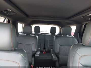 Ford Explorer VI 2023 Ford Explorer Timberline 2023 2.3l 2.3 Benzyna 300KM, zdjęcie 12