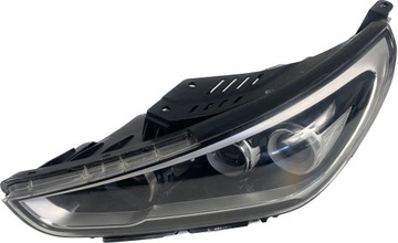 2 HYUNDAI I30 III FULL LED LAMPA LEWA 92101-G4100