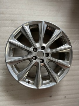 FELGA FORD KUGA HJ5J1007T1A 8 X 19 ET 52,5 RIM