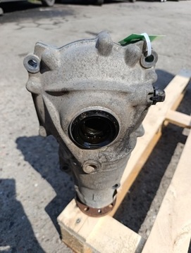 BMW F10 F30 F25 PŘEDNÍ DIFER N47 7591995 2.81