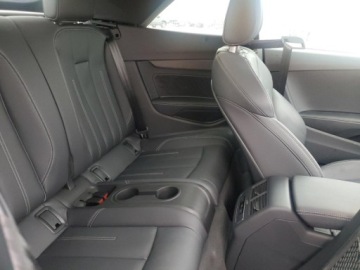 Audi A5 B10 2024 Audi a5 Premium Plus 45, 2024r., 4x4, 2.0L 2.0 Benzyna 261KM, zdjęcie 8