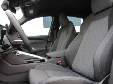 Audi Q5 II SUV Facelifting 2.0 40 TFSI MHEV 204KM 2026 TFSI quattro S tronic 2.0 (204 KM)| Wyświetlacz MMI dla pasażera, zdjęcie 3