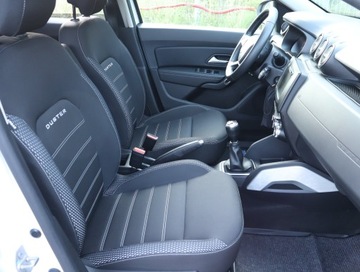Dacia Duster II SUV 1.0 TCe 101KM 2020 Dacia Duster 1.0 TCe, Salon Polska, 1. Właściciel, zdjęcie 8