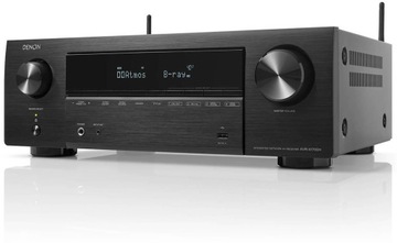 Домашний кинотеатр Denon AVR-X1700H ELTAX Юта