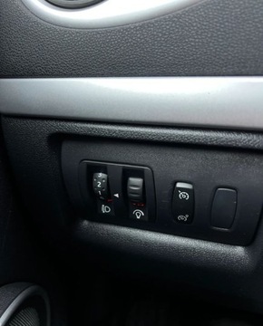 Renault Clio III Hatchback 5d 1.6 i 16V 110KM 2008 Renault Clio automat klima Isofix Warszawa gwarancja w cenie VRAJ 1.6, zdjęcie 20