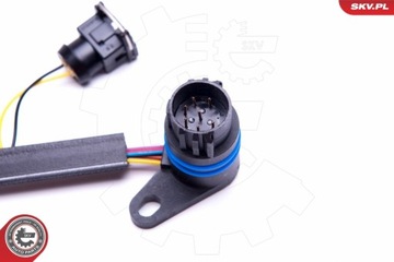 ESEN SKV 53SKV006 SPONA KABEL VSTŘIKOVACÍ TRYSKA