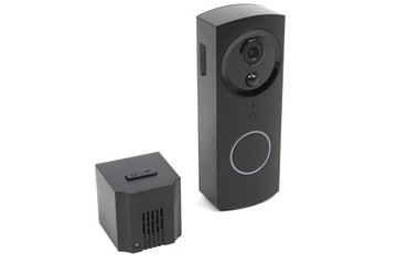 Wideodomofon bezprzewodowy Setti+ SVD601 Wi-Fi