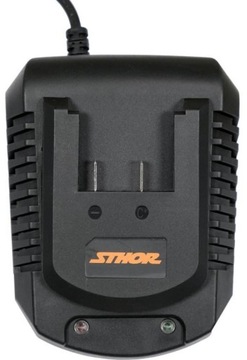 АККУМУЛЯТОР 2Ач + 4Ач + ЗАРЯДНОЕ УСТРОЙСТВО 20В НАБОР STHOR