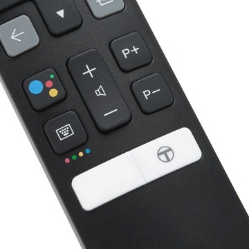 Замена пульта дистанционного управления rc802v Fur6, подходит для tcl tv 40s6800 49s6500 55ep6